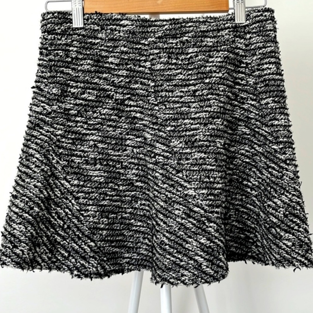 Mini Skirt Zara